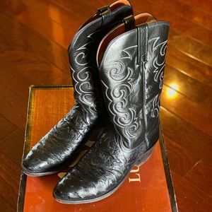 1883 by Lucchese